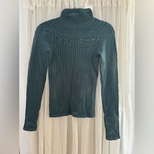 Free People Fun Shirt